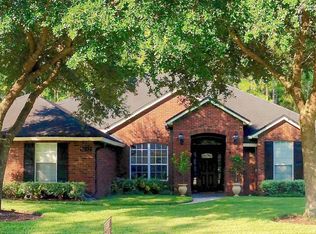 9242 Starpass Dr, Jacksonville, FL 32256