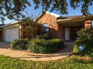 20226 Suncoast Dr, Katy, TX 77449