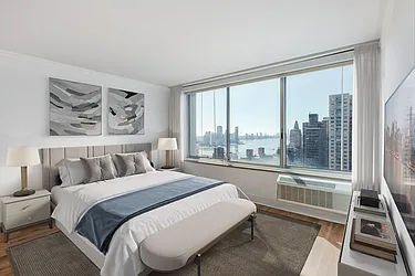 417 East 57th Street, #4A