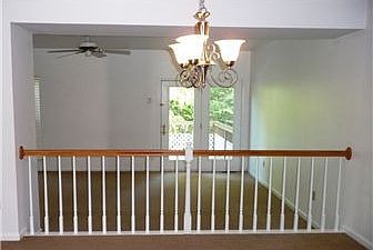 Living Room from Dining Room