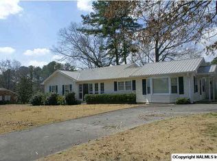 803 Padenreich Ave, Gadsden, AL 35903