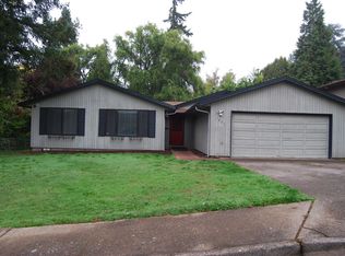 1924 N Carol Ave, Newberg, OR 97132