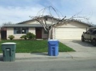 426 Barlow St, Arvin, CA 93203