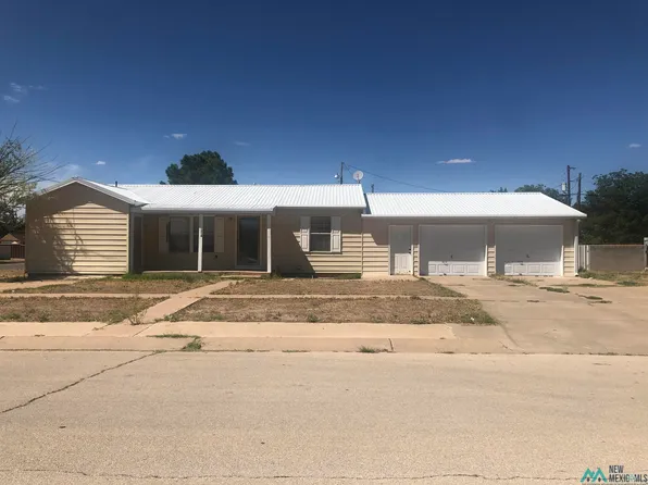 1218 W Madison Ave, Lovington, NM 88260