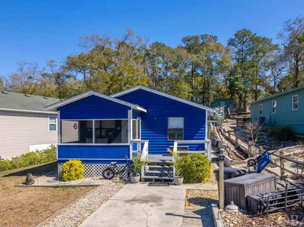 533 Harbour View Dr Lot 24, Kill Devil Hills, NC 27948