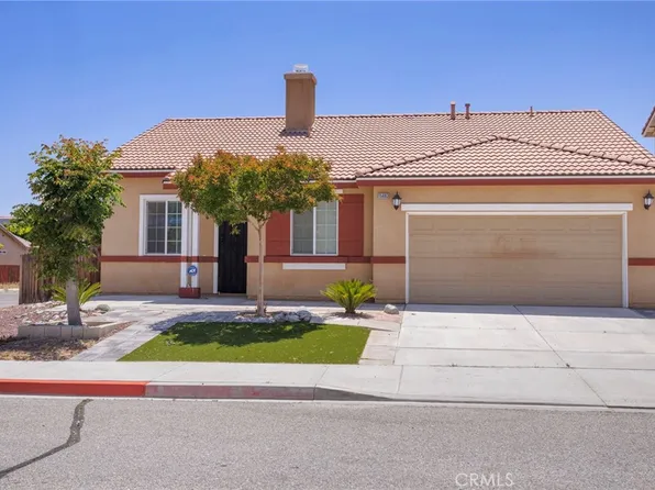15663 Choctaw Ct, Victorville, CA 92395