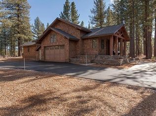11259 Henness Rd, Truckee, CA 96161