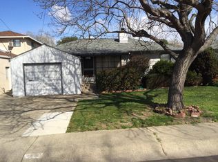 15822 Via Del Prado, San Lorenzo, CA
