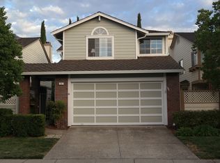 737 Winterside Cir, San Ramon, CA 94583