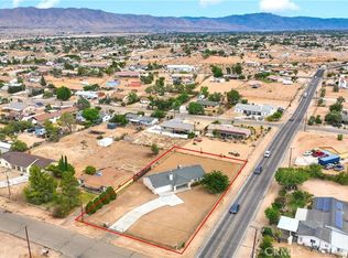 11389 Jacaranda Ave, Hesperia, CA 92345