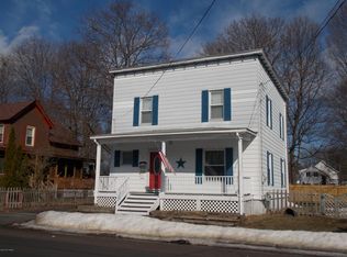 13 Marion Ave, South Glens Falls, NY 12803