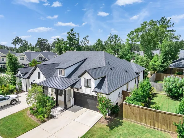 7318 Honey Creek Ln, Porter, TX 77365