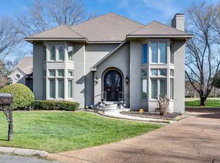 5120 Herschel Spears Cir, Brentwood, TN 37027