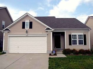 8011 Corval Ln, Fort Mill, SC 29707