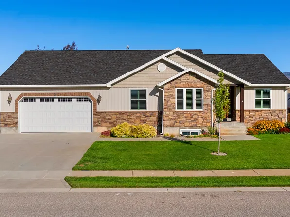 632 S 800 E, Preston, ID 83263