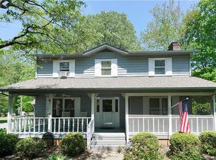 5212 Camp Stewart Rd, Charlotte, NC 28215