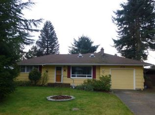 2703 Karen Frazier Rd SE, Olympia, WA 98501
