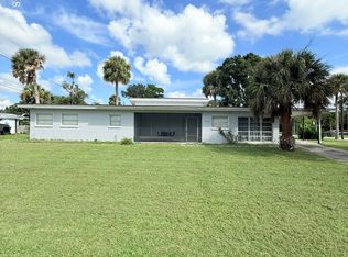 400 Espanola Way, Melbourne, FL 32901