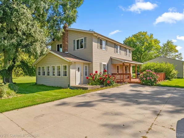 1787 S Sashabaw Rd, Ortonville, MI 48462