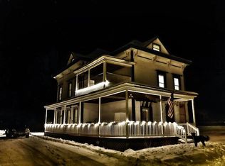 205 Main St, North Troy, VT 05859