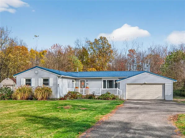 2890 S Union St, Rochester, NY 14624