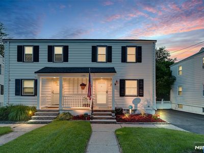 16 American Legion Ter, Dumont, NJ, 07628