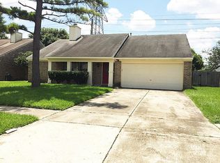 9807 Bent Spur Ln, Houston, TX 77064
