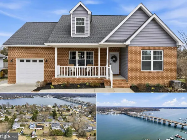 12 Pennsylvania Ave, Edgewater, MD 21037