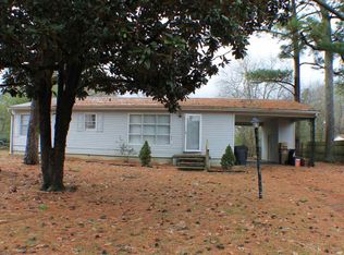 1807 Cagle Ave SW, Decatur, AL 35601