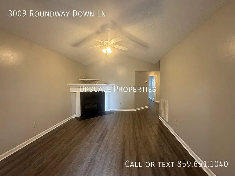 3009 Roundway Down Ln — Photo 4