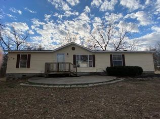 8295 S 1425 Rd, Stockton, MO 65785