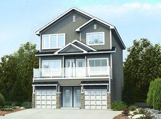 1323 9th St NW, Edmonton, AB T6T2V3