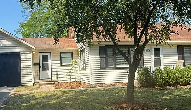 6543 Waterworks Rd — Photo 1