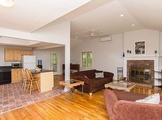 23 Course Brook Rd, Sherborn, MA 01770