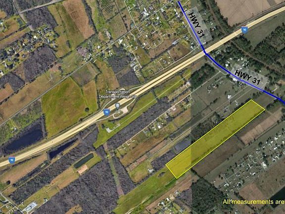 4th image of Highway 31 Rd Lot 2