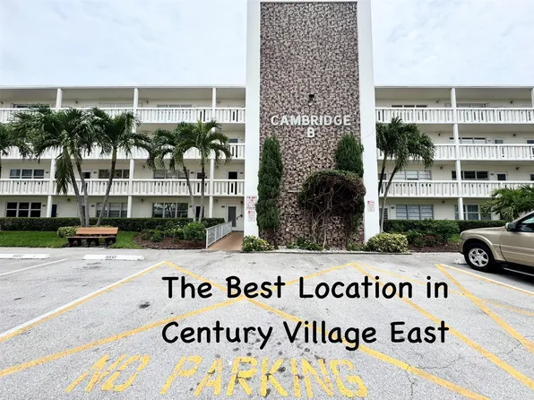 2029 Cambridge B #2029, Deerfield Beach, FL 33442
