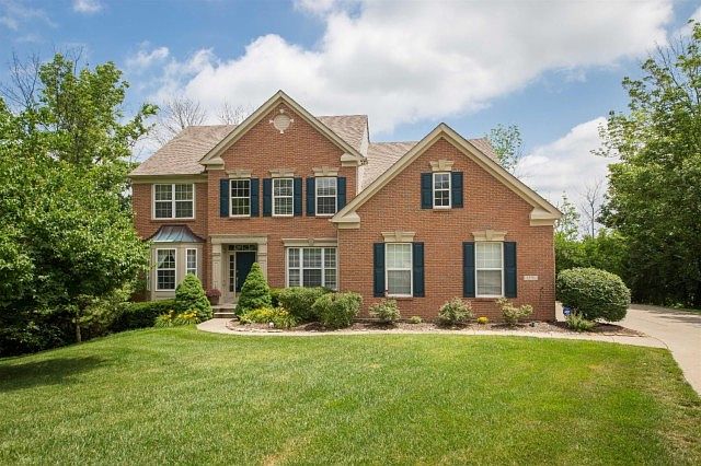 1st image of 1221 Thistleridge Dr
