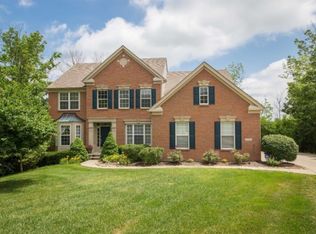 1221 Thistleridge Dr, Hebron, KY 41048