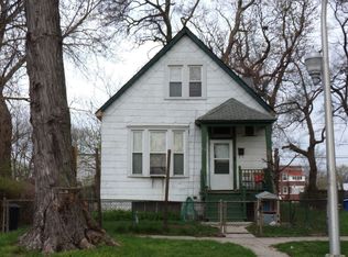 6012 S Sangamon St, Chicago, IL 60621