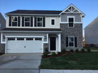 712 Preservation Way, Nashville, TN 37207