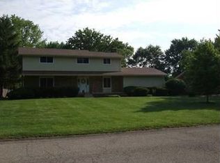 6316 Colebrook Dr, Indianapolis, IN 46220