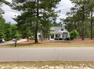 12 Ridge Rd, Foxfire, NC 27281