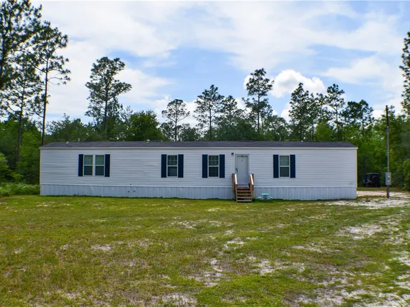 1766 Murphy Rd, Waynesville, GA 31566