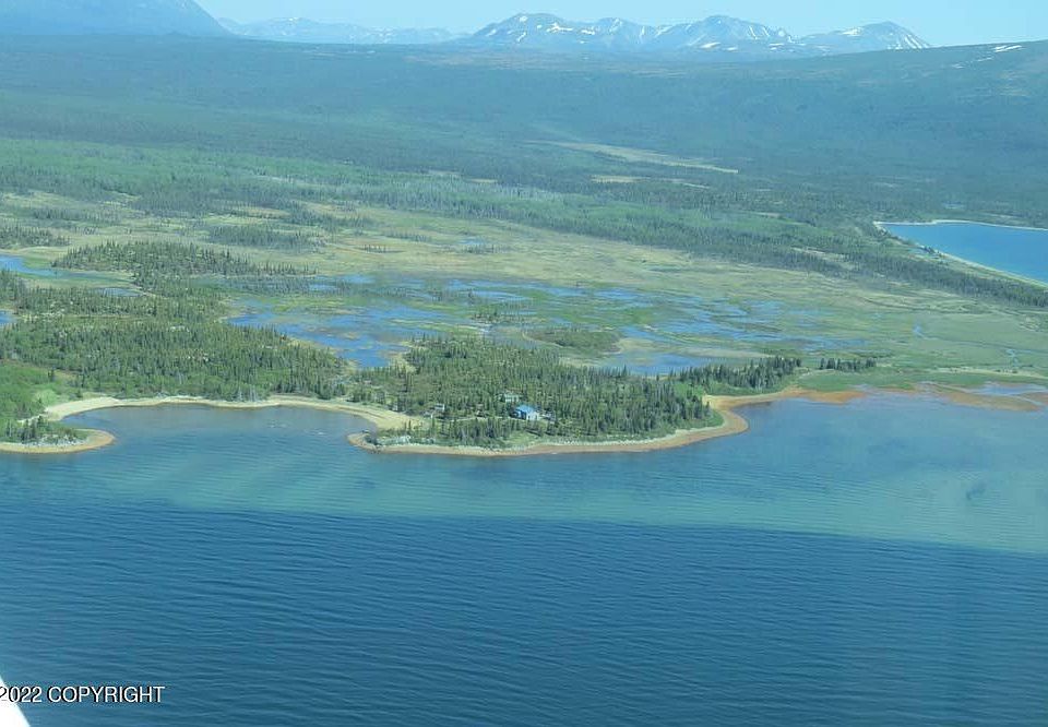 0 Fox Bay, Pedro Bay, AK 99647 MLS 229468 Zillow