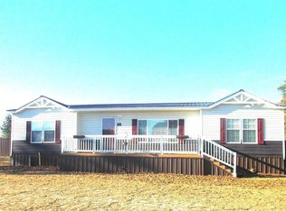 2715 Lucknow Rd, Bishopville, SC 29010