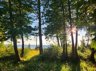 1615 Zela Point Dr, Bois Blanc Island, MI 49775