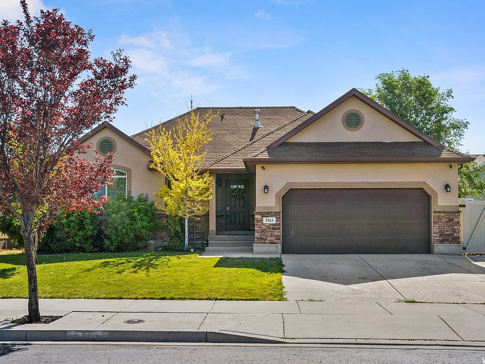 2963 S Sefton Dr, West Valley, UT 84120 MLS 1831054 Zillow