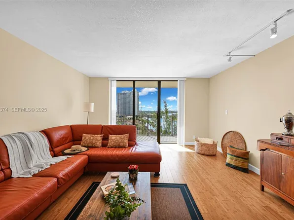 18151 NE 31st Ct APT 1103, Aventura, FL 33160