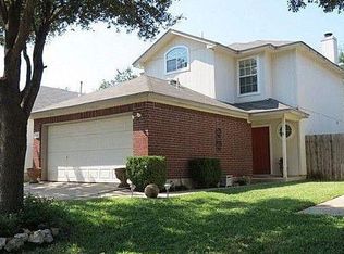 1566 Parkfield Cir, Round Rock, TX 78664