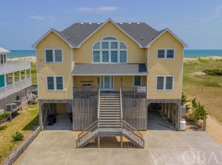 25224 La Waves Dr LOT 15, Waves, NC 27982